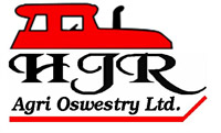 HJR Agri Oswestry Ltd