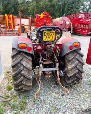mccormick x2 tractor for sale 1