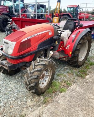mccormick x2 tractor for sale 2