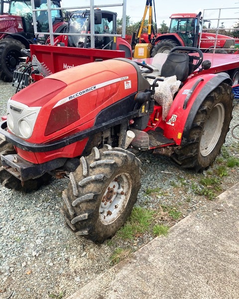 McCormick X2 Tractor for Sale