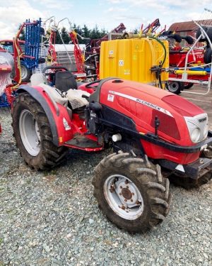 used mccormick x2 tractor for sale
