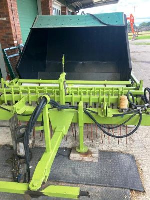 paddock sweeper for sale 1