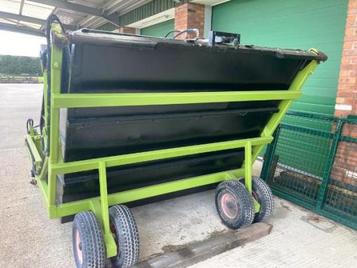 Paddock Sweeper for Sale