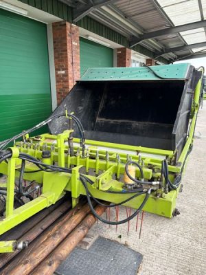 used paddock sweeper for sale