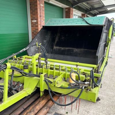 Paddock Sweeper for Sale