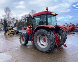 mccormick cx100 tractor for sale 1
