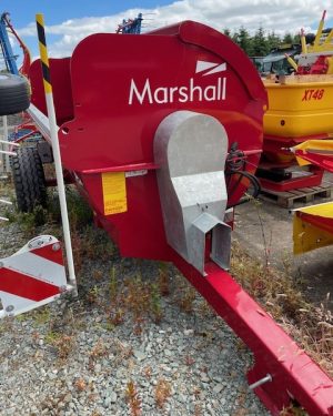 Marshall MS60 Muck Spreader for sale