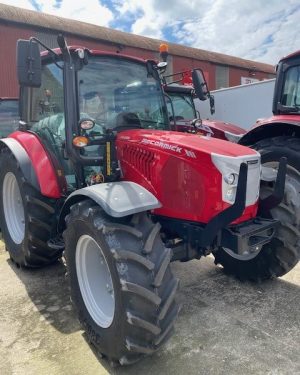 McCormick X5.085 Tractor for sale