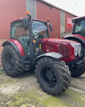 McCormick X5.100 Tractor for sale