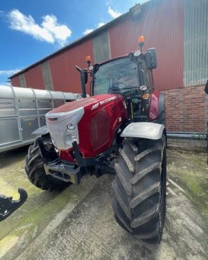 McCormick X5.100 Tractor for sale