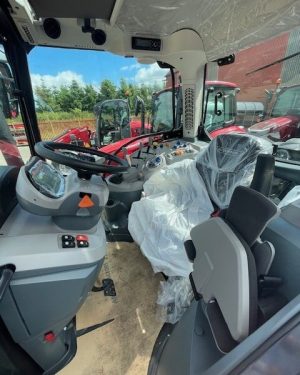 McCormick X5.120 Tractor for sale