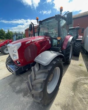 McCormick X5.120 Tractor for sale