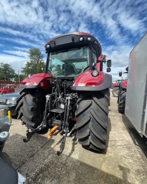 McCormick X7.417 P6 Drive Tractor for sale