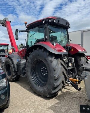 McCormick X7.417 P6 Drive Tractor for sale