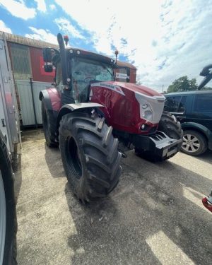 McCormick X7.417 P6 Drive Tractor for sale