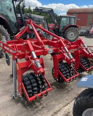 Opico Sward Lifter for sale