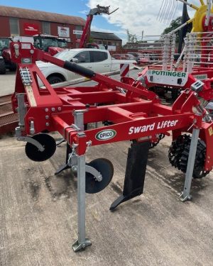 Opico Sward Lifter for sale