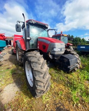 Used McCormick MC130 Tractor for sale