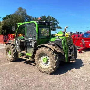 used merlo 35.7 telehandler for sale