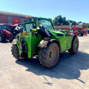 used merlo 35.7 telehandler for sale