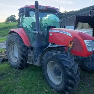 mccormick x6 430 tractor for sale