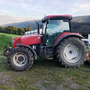 mccormick x6 430 tractor for sale