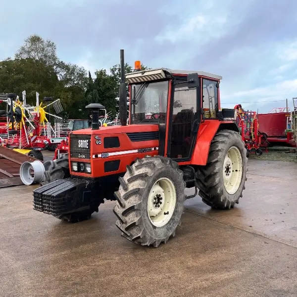 same explorer 90 tractor for sale