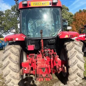 used mccormick mc100 tractor for sale