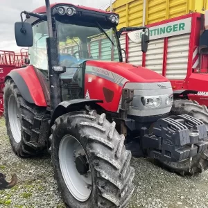 used mccormick mc130 tractor for sale