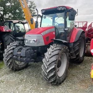 used mccormick mc130 tractor for sale